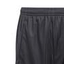 Kids Unisex Train Essentials Aeroready Shorts, Black, A701_ONE, thumbnail image number 5