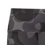 adidas - Kids Girls Essentials Aeroready Seasonal Print High-Waist 7/8 Leggings, Black