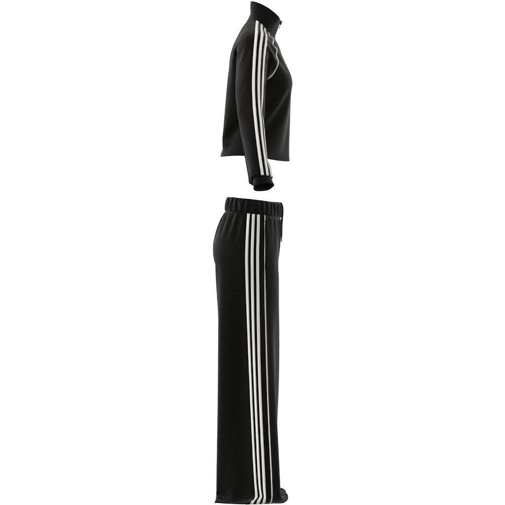 null - Women Teamsport Track Suit, Black
