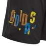 Kids Boys Adidas X Classic Lego Swim Shorts, Black, A701_ONE, thumbnail image number 5