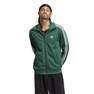 Adicolor Classics Beckenbauer Track Top dark green Male Adult, A701_ONE, thumbnail image number 4