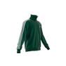 Adicolor Classics Beckenbauer Track Top dark green Male Adult, A701_ONE, thumbnail image number 6