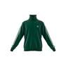 Adicolor Classics Beckenbauer Track Top dark green Male Adult, A701_ONE, thumbnail image number 8