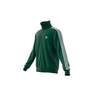 Adicolor Classics Beckenbauer Track Top dark green Male Adult, A701_ONE, thumbnail image number 9