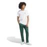 Men Adicolor Classics Beckenbauer Tracksuit Bottoms, Green, A701_ONE, thumbnail image number 0