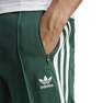 Men Adicolor Classics Beckenbauer Tracksuit Bottoms, Green, A701_ONE, thumbnail image number 3