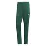 Men Adicolor Classics Beckenbauer Tracksuit Bottoms, Green, A701_ONE, thumbnail image number 5