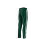 Men Adicolor Classics Beckenbauer Tracksuit Bottoms, Green, A701_ONE, thumbnail image number 7