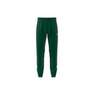 Men Adicolor Classics Beckenbauer Tracksuit Bottoms, Green, A701_ONE, thumbnail image number 9