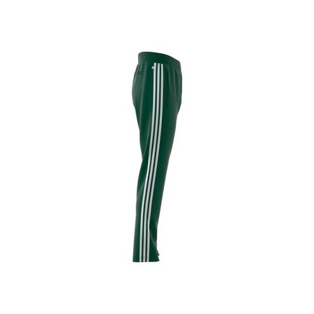 Men Adicolor Classics Beckenbauer Tracksuit Bottoms, Green, A701_ONE, large image number 13