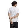 Men Adicolor Classics Trefoil T-Shirt, White, A701_ONE, thumbnail image number 2
