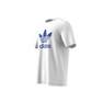 Men Adicolor Classics Trefoil T-Shirt, White, A701_ONE, thumbnail image number 7