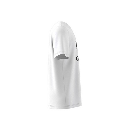 Men Adicolor Classics Trefoil T-Shirt, White, A701_ONE, large image number 15