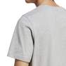 Adicolor Classics Trefoil T-Shirt medium grey heather Male Adult, A701_ONE, thumbnail image number 5