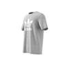 Adicolor Classics Trefoil T-Shirt medium grey heather Male Adult, A701_ONE, thumbnail image number 7