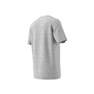 Adicolor Classics Trefoil T-Shirt medium grey heather Male Adult, A701_ONE, thumbnail image number 10