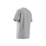 Adicolor Classics Trefoil T-Shirt medium grey heather Male Adult, A701_ONE, thumbnail image number 14