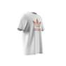 Men Adicolor Classics Trefoil T-Shirt, White, A701_ONE, thumbnail image number 14