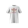 Men Adicolor Classics Trefoil T-Shirt, White, A701_ONE, thumbnail image number 15