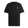 Men Adicolor Classics Back And Front Trefoil Boxy T-Shirt, Black, A701_ONE, thumbnail image number 4