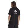 Men Adicolor Classics Back And Front Trefoil Boxy T-Shirt, Black, A701_ONE, thumbnail image number 5