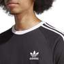 Men Adicolor Classics 3-Stripes T-Shirt, Black, A701_ONE, thumbnail image number 5