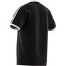Men Adicolor Classics 3-Stripes T-Shirt, Black, A701_ONE, thumbnail image number 6
