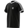 Men Adicolor Classics 3-Stripes T-Shirt, Black, A701_ONE, thumbnail image number 9