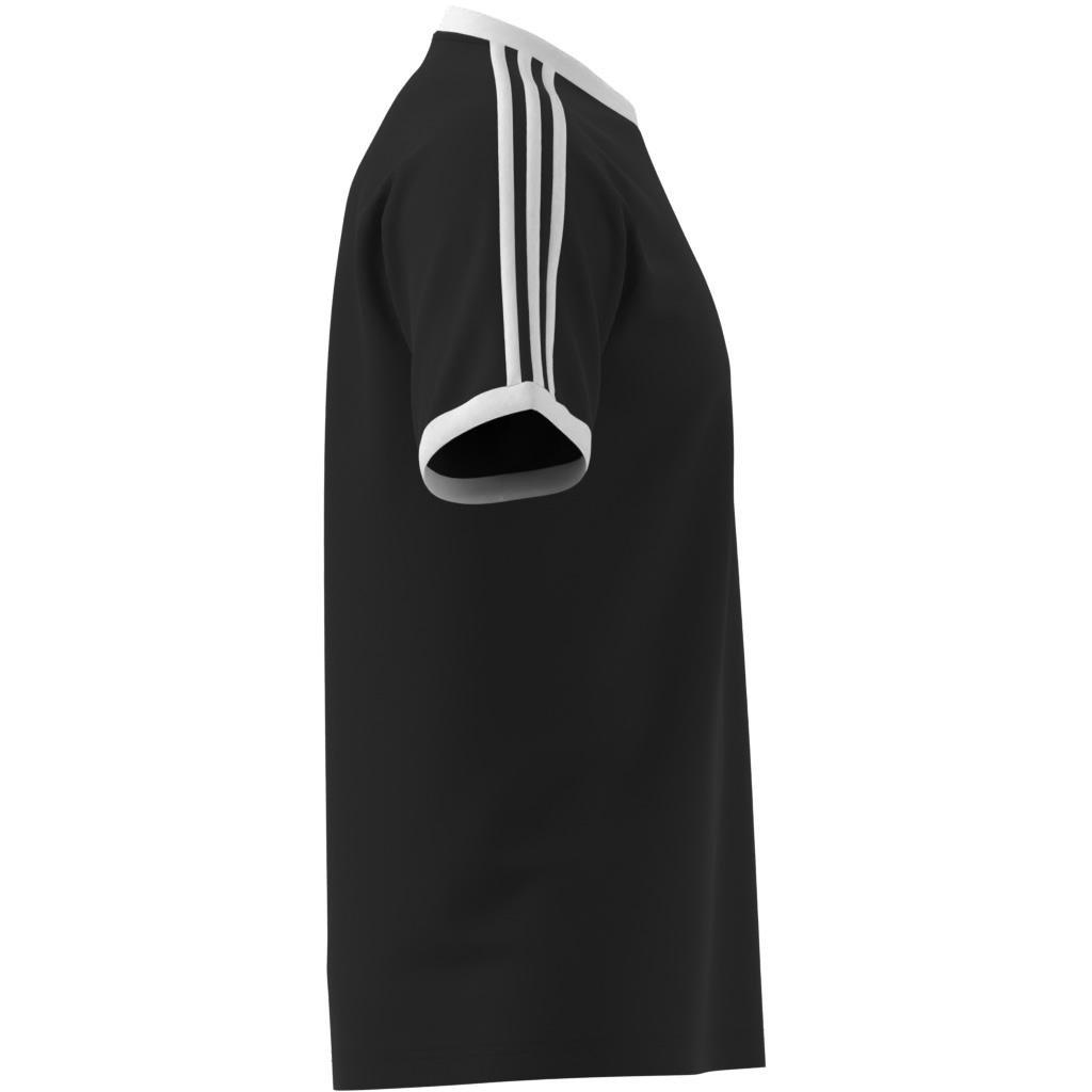 Adicolor Classics 3-Stripes T-Shirt, Black, , large image number 10