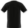 Men Adicolor Classics 3-Stripes T-Shirt, Black, A701_ONE, thumbnail image number 14