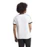 Men Adicolor Classics 3-Stripes T-Shirt, White, A701_ONE, thumbnail image number 3