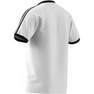 Men Adicolor Classics 3-Stripes T-Shirt, White, A701_ONE, thumbnail image number 12