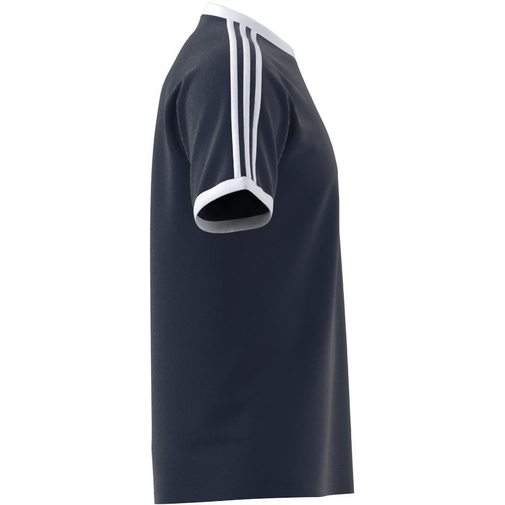 Adicolor Classics 3-Stripes T-Shirt, Blue, , large image number 7