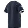 Men Adicolor Classics 3-Stripes T-Shirt, Navy, A701_ONE, thumbnail image number 10