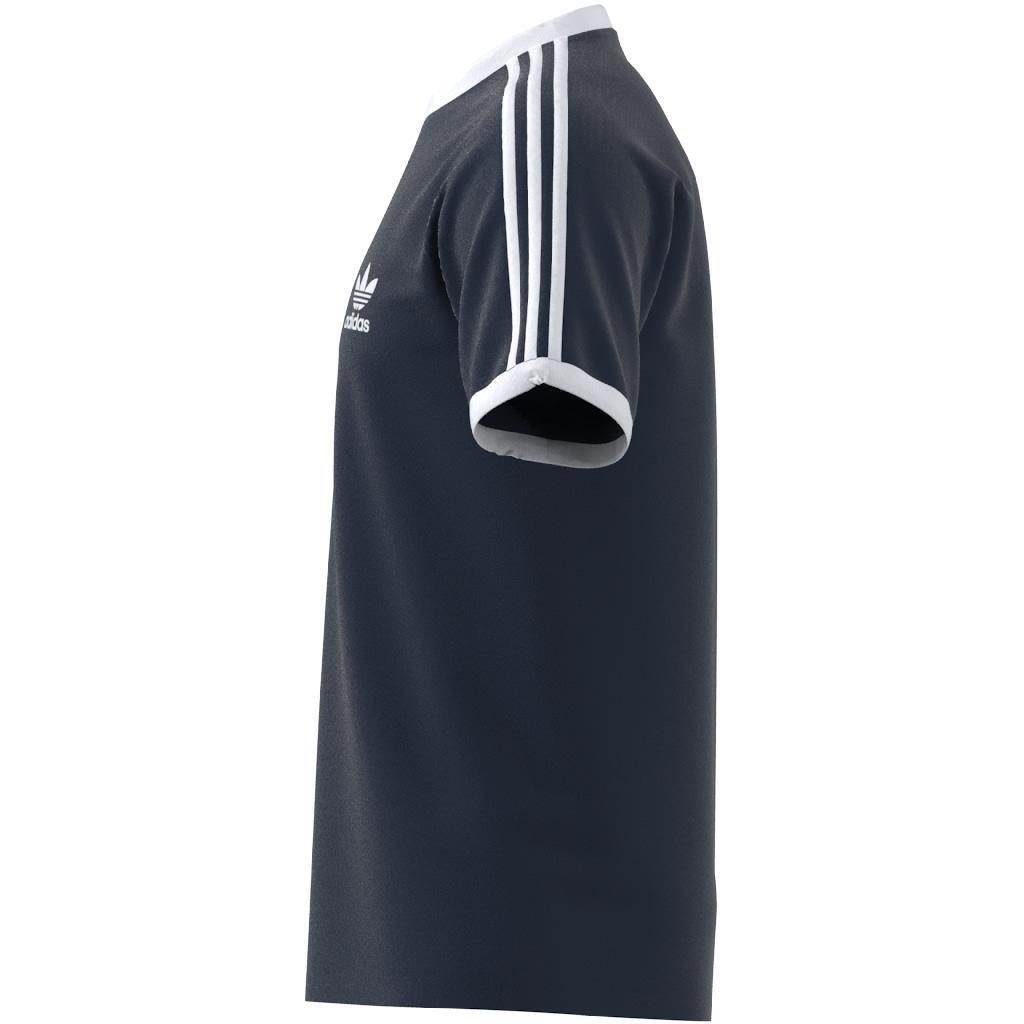 Adicolor Classics 3-Stripes T-Shirt, Blue, , large image number 13