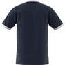 Men Adicolor Classics 3-Stripes T-Shirt, Navy, A701_ONE, thumbnail image number 14