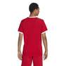 Men Adicolor Classics 3-Stripes T-Shirt, Red, A701_ONE, thumbnail image number 3