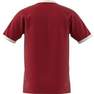 Men Adicolor Classics 3-Stripes T-Shirt, Red, A701_ONE, thumbnail image number 6