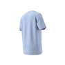Trefoil Essentials T-Shirt Male Adult, A701_ONE, thumbnail image number 6