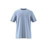 Trefoil Essentials T-Shirt Male Adult, A701_ONE, thumbnail image number 8