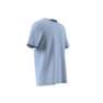 Trefoil Essentials T-Shirt Male Adult, A701_ONE, thumbnail image number 10