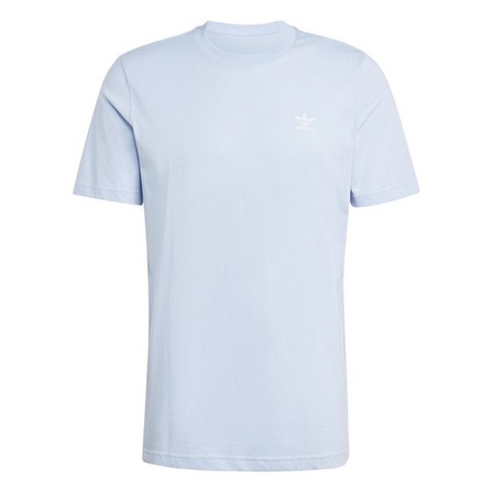 Trefoil Essentials T-Shirt Male Adult, A701_ONE, large image number 11