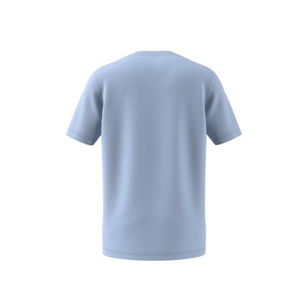 Trefoil Essentials T-Shirt Male Adult, A701_ONE, large image number 12