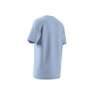 Trefoil Essentials T-Shirt Male Adult, A701_ONE, thumbnail image number 13