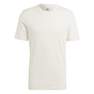 Men Trefoil Essentials T-Shirt , white, A701_ONE, thumbnail image number 3