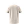 Men Trefoil Essentials T-Shirt , white, A701_ONE, thumbnail image number 12