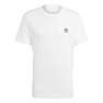 Men Trefoil Essentials T-Shirt, White, A701_ONE, thumbnail image number 3