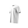 Men Trefoil Essentials T-Shirt, White, A701_ONE, thumbnail image number 9