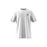 Men Trefoil Essentials T-Shirt, White, A701_ONE, thumbnail image number 14