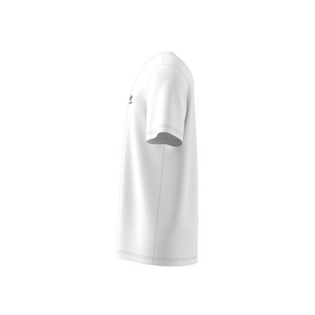 Men Trefoil Essentials T-Shirt, White, A701_ONE, large image number 15